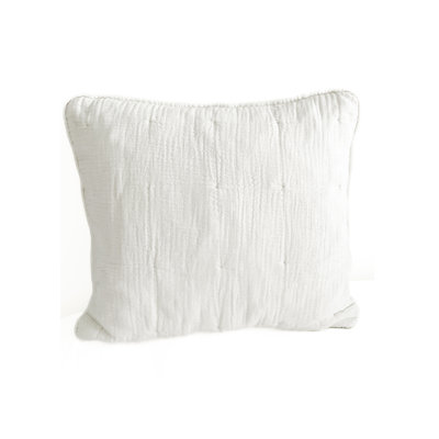 Cotton Throw Pillow