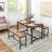 Wanette Bench