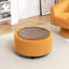 Table basse ronde avec rangement Pietsch-217993576