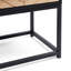 Dalton Side Table with Storage