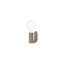Aplo Outdoor Armed Sconce-73047810