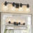 Adwait 4 - Light Dimmable Vanity Light-1416837118