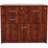 Orlanda 35.5'' Wide 4 -Drawer File Cabinet-20675058