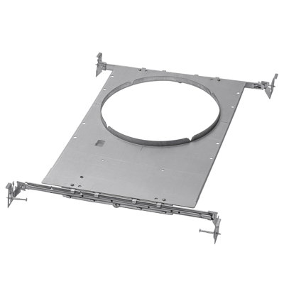 Support de montage encastré 8 po Tuck