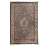 One-of-a-Kind 6' X 9' Area Rug