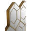 Square Mirror