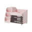Plastic / Acrylic Makeup Organiser-286060988