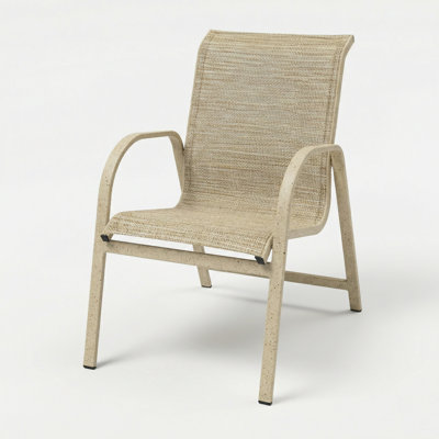 Fauteuil d'extérieur Windward Ocean Breeze