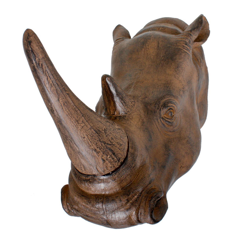 Animals Wall Decor on Polyresin