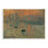 «Traditional Peinture Impression Brouillard» par Claude Monet - impression d'art graphique