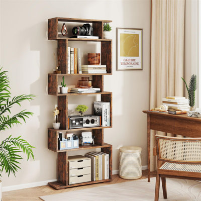 163cm H x 60cm W Bookcase