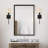 Iron Dimmable Wall Sconce Set-1348686814