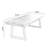 Nut-brown + Black Rectangular Solid Wood desk-1249351136