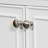30" Bathroom Vanity Without Sink, Base Only, Bathroom Cabinet With Doors And Drawer-643935437-643935438