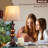 Ahavah USB Table Lamp