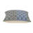 Parkland Collection Chaka Transitional Beige Throw Pillow