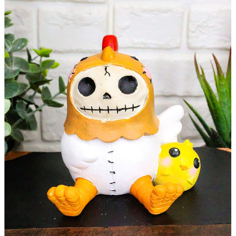 Figurine Daisy-Boo