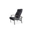 Chaise de patio inclinable avec coussins Askar-26027436-26030625-26030630