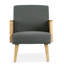 Largeur de 24,5 po Kennsley-1367999764