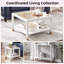 Table basse moderne carrée-141612371-141612364