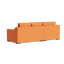 Lucca Chaise Sectional-971331420-971331416