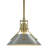 Henry 1 - Light Single Cone Pendant-66174541-66174547-121977069