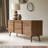 Niels 68.9'' Solid Wood Sideboard