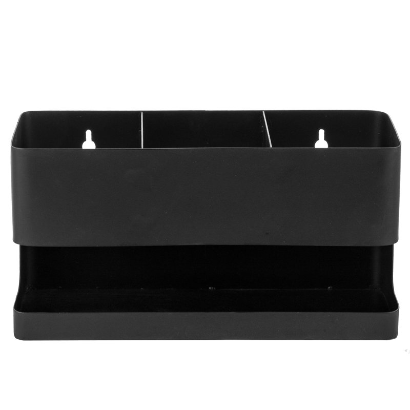 Lexi-Jo Metal 3 Compartments Hair Tool Holder