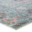 Tapis d'intérieur floral Forand-1299029542