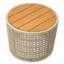 Trinity Outdoor Side Table
