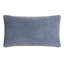 Noah Lumbar Pillow Cover & Insert