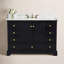 Ensemble de meuble-lavabo simple 48 po Varna-584257782-670413020