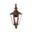 Vicksburg Outdoor Wall Lantern-713662532