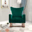 Chaise berçante Jevon-1406860285
