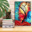 «Red Begelings» par Megan Duncanson, art mural sur toile-803413800
