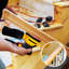 0.5" x 3.34" Rail Shoes Set