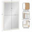 Miroir mural Bedell-1089527462-1089527463