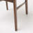 Cambrielle Mid-Century Modern Upholstered Dining Chairs with Rubberwood Frame and Padded Seat-2003919074-1911001661