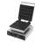 4-Grid Electric Waffle Maker