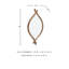 Miroir d'appoint Maivor
