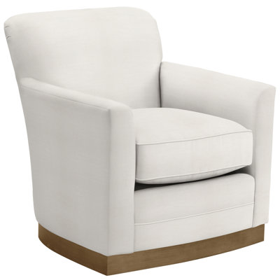 Michael Weiss 30.5"Paris Swivel Chair