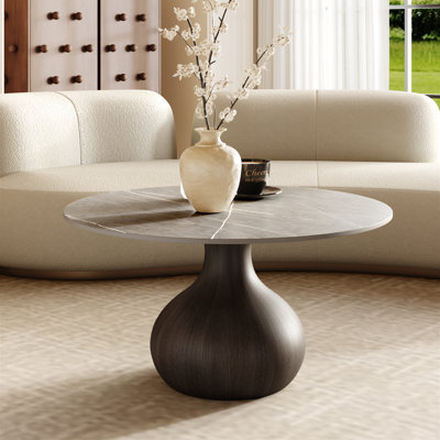 Table basse Gorman