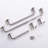 Bathroom Hardware Set 4-Pieces Bathroom Towel Rack 24 Inches Adjustable Bathroom Accessories Set-111472081