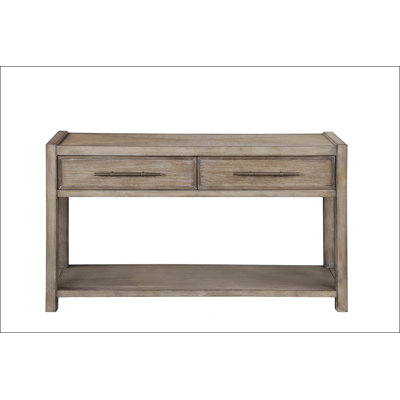 Console Jenesia