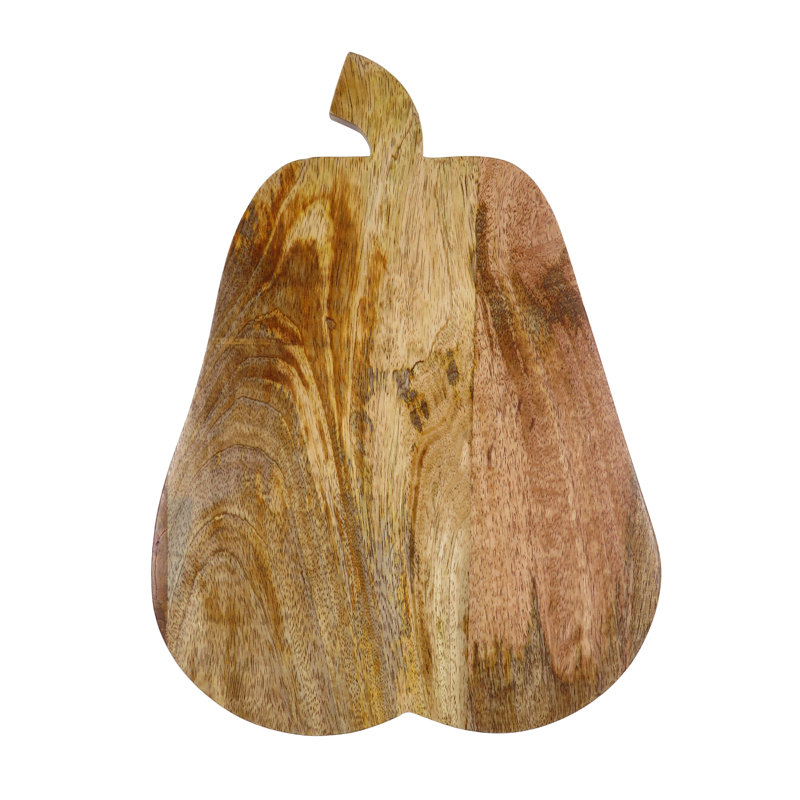 Planche à découper en bois