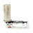 2610G X 0.1G Triple Beam Mechanical Balance Scale