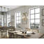 Artifacts® 3 - Light Lantern Drum Chandelier-53938252