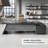 Premium Executive Ergonomic Desk-393940340-393940342