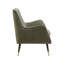 Fauteuil d'appoint rembourré l 30,31 po Brianne-443409613