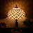 Metal Lamp